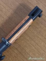Baionetta Lee-Enfield Modello 1907 con fodero (Replica)