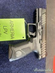 Beretta Apx A1 9x21mm IMI