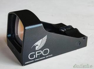 GPO Spectra