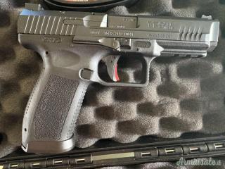 Canik TP9 9x21mm IMI