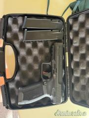 Canik TP9 9x21mm IMI