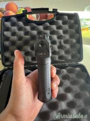 Canik TP9 9x21mm IMI
