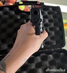 Canik TP9 9x21mm IMI