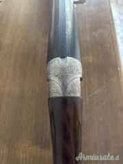 Benelli Fuori serie 12