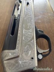 Benelli Fuori serie 12
