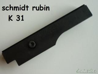 Accessori ricambi schmidt rubin