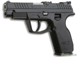 CZ Mod. 100 - Cal 40 S&W