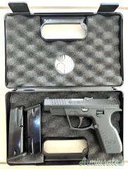 CZ Mod. 100 - Cal 40 S&W