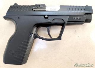 CZ Mod. 100 - Cal 40 S&W