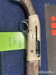 Beretta A400 action  12