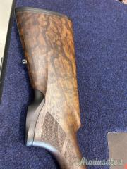Beretta A400 action  12