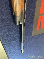 Beretta A400 action  12