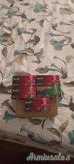 Accuracy Fiocchi 9x21mm IMI