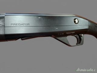 Franchi Predator Inertia Synthetic 12 Magnum 12