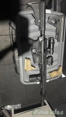 Smith & Wesson MP15 5,56 NATO/.223 Remington