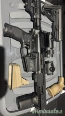 Smith & Wesson MP15 5,56 NATO/.223 Remington