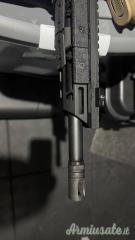 Smith & Wesson MP15 5,56 NATO/.223 Remington