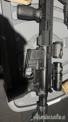 Smith & Wesson MP15 5,56 NATO/.223 Remington