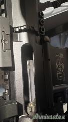 Smith & Wesson MP15 5,56 NATO/.223 Remington