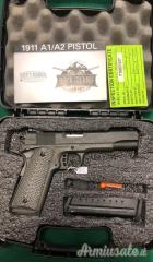 ROCK ISLAND 1911 a1 TACTICAL II 9x21mm IMI