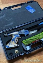 Walther | Carl LP300 4.5/.177