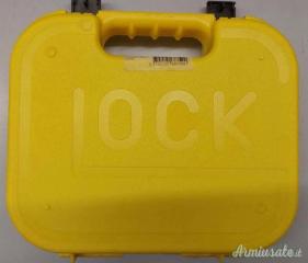 Orologio Glock solare 40 esimo anniversario della Pistola P80