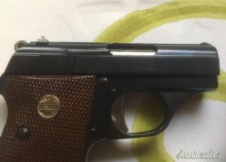 Astra ASTRA 7000 .22 LR Long Rifle