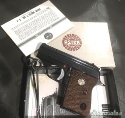 Astra ASTRA 7000 .22 LR Long Rifle