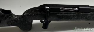 Sabatti Tactical Evo