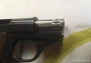 Astra ASTRA 7000 .22 LR Long Rifle