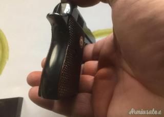 Astra ASTRA 7000 .22 LR Long Rifle