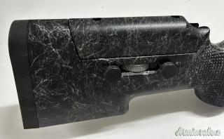 Sabatti Tactical Evo