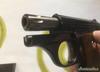 Astra ASTRA 7000 .22 LR Long Rifle