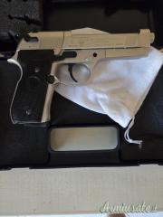 Beretta 92fs 4.5/.177