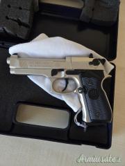 Beretta 92fs 4.5/.177