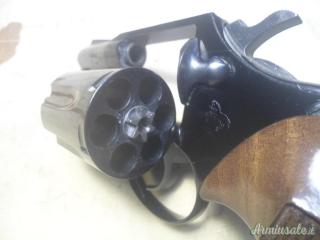 Colt COBRA .38 Special  |  9x29mmR