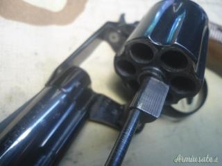 Colt COBRA .38 Special  |  9x29mmR
