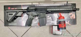 UMAREX HECKLER&KOCH HK416 A5 CO2 4.5MM