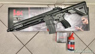 UMAREX HECKLER&KOCH HK416 A5 CO2 4.5MM