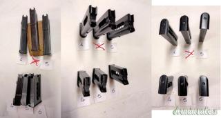 Per Beretta Sport Supersport e Olimpia