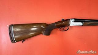 Doppietta Rizzini cal 20