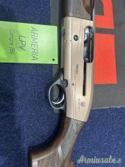 Beretta A400 action 12