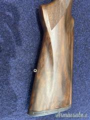 Beretta A400 action 12