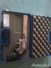 Smith & Wesson 629 Classic 8.3/8