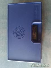 Smith & Wesson 629 Classic 8.3/8