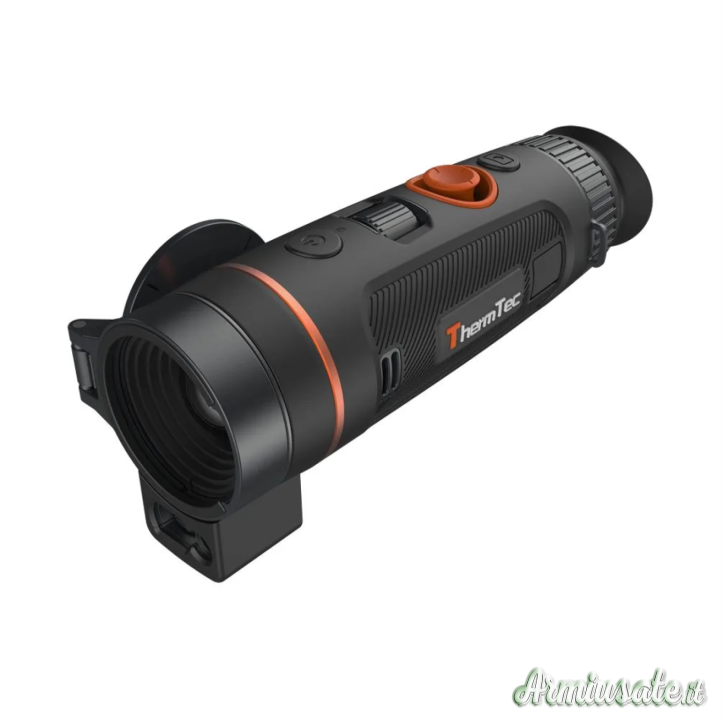 Monoculare Termico THERMTEC WILD SERIES LRF 335