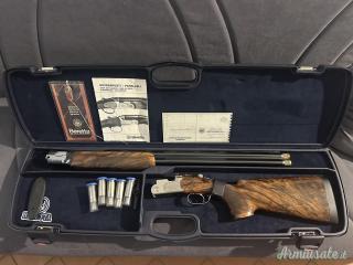 Beretta 686 E 12