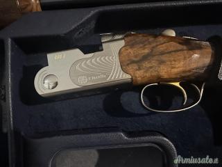 Beretta 686 E 12
