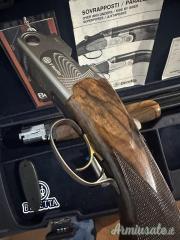 Beretta 686 E 12