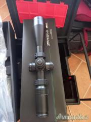 DELTA STRYKER HD